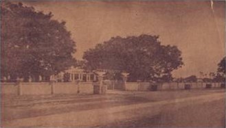 Office of the Madras C.I.T at Saidapet