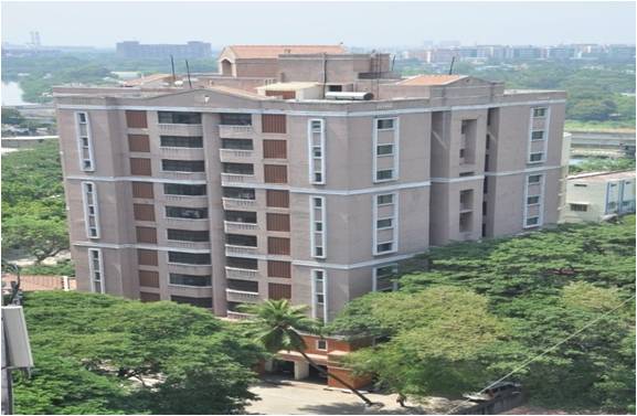MLA Hostel