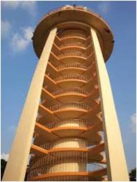 Anna Nagar Tower