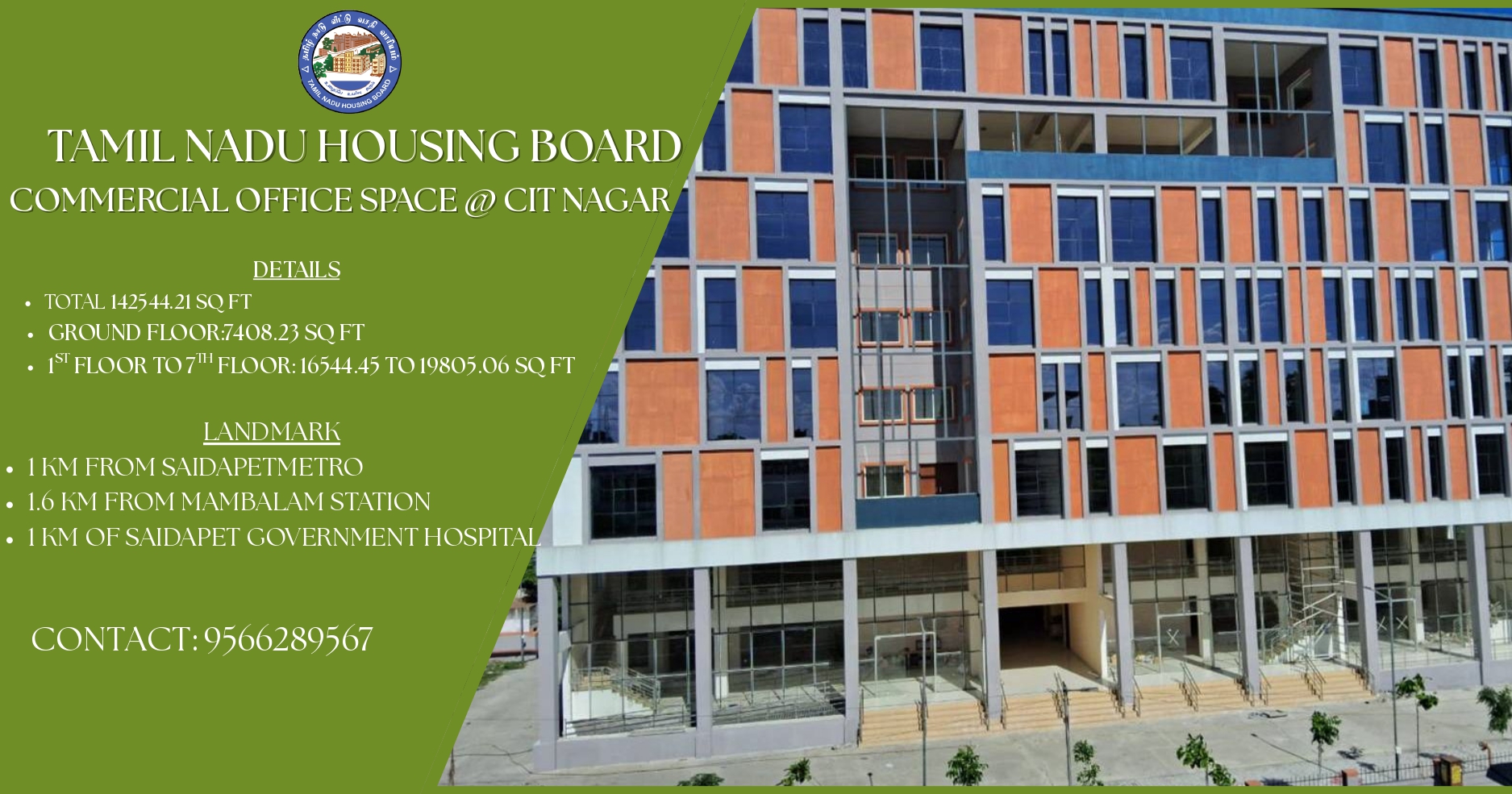 TNHB public notice