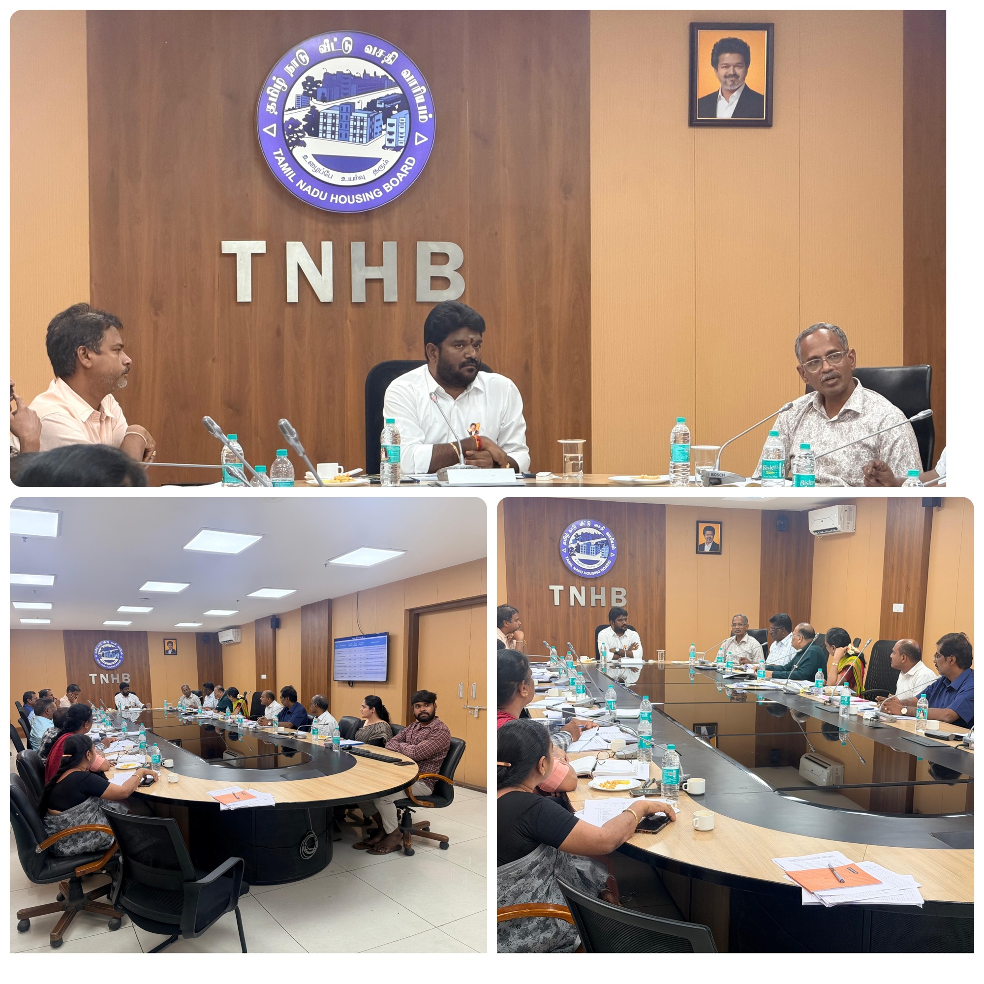 TNHB photo
