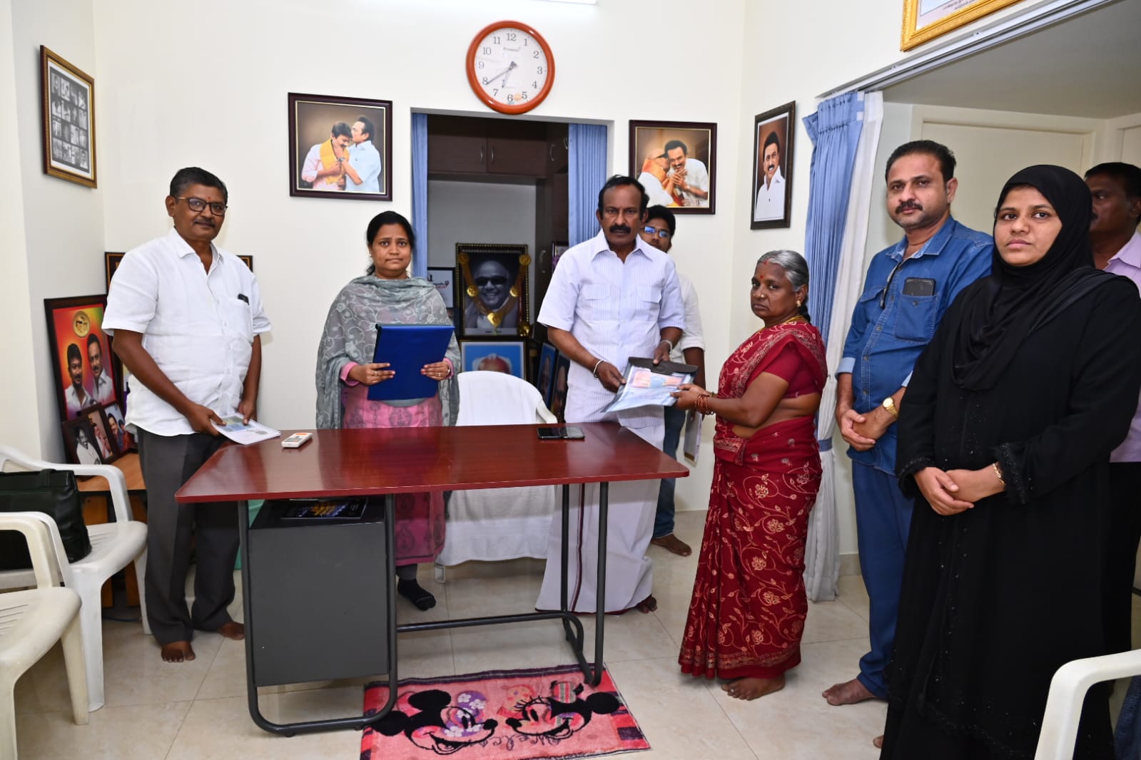 TNHB photo