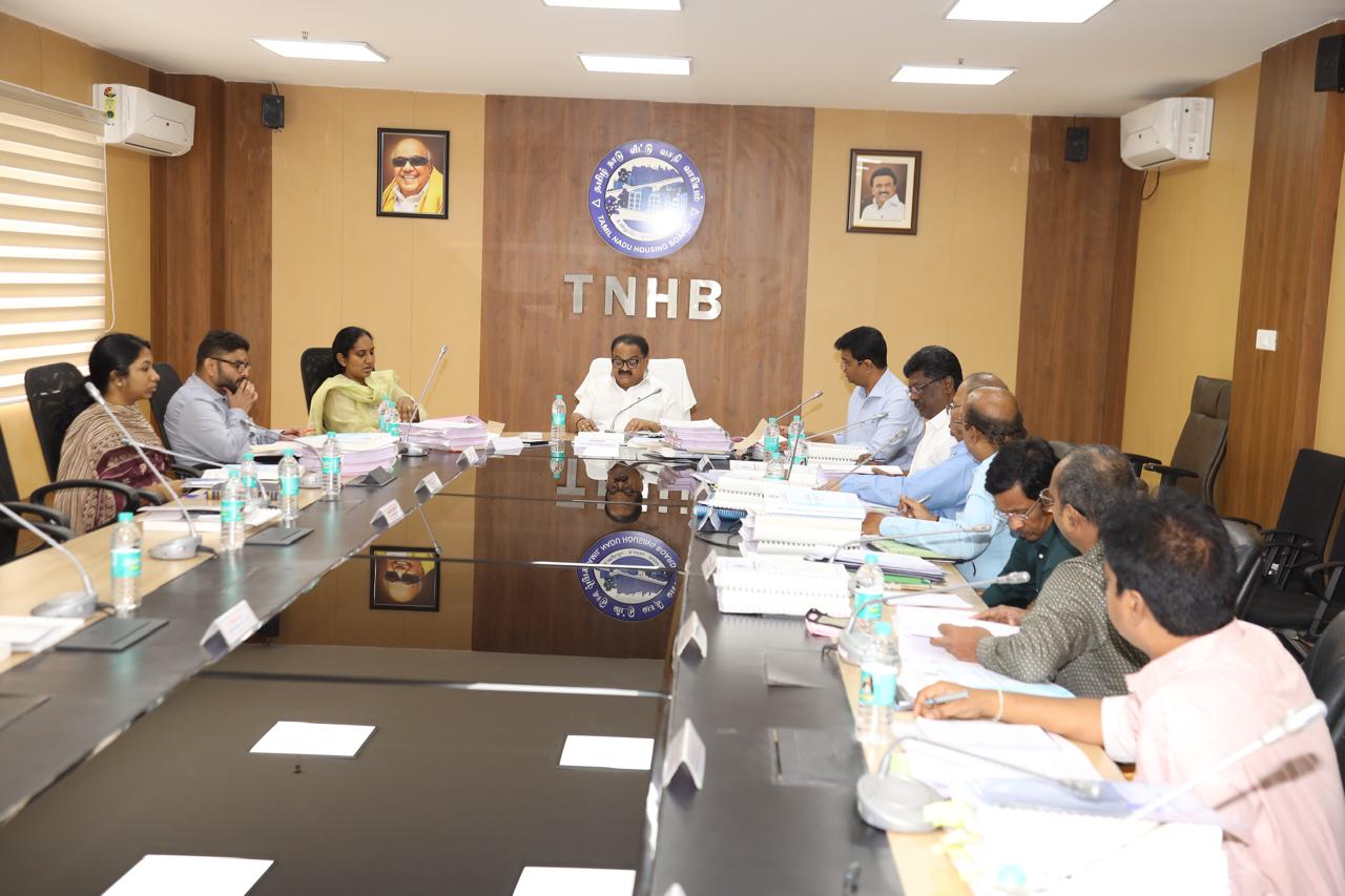 TNHB photo