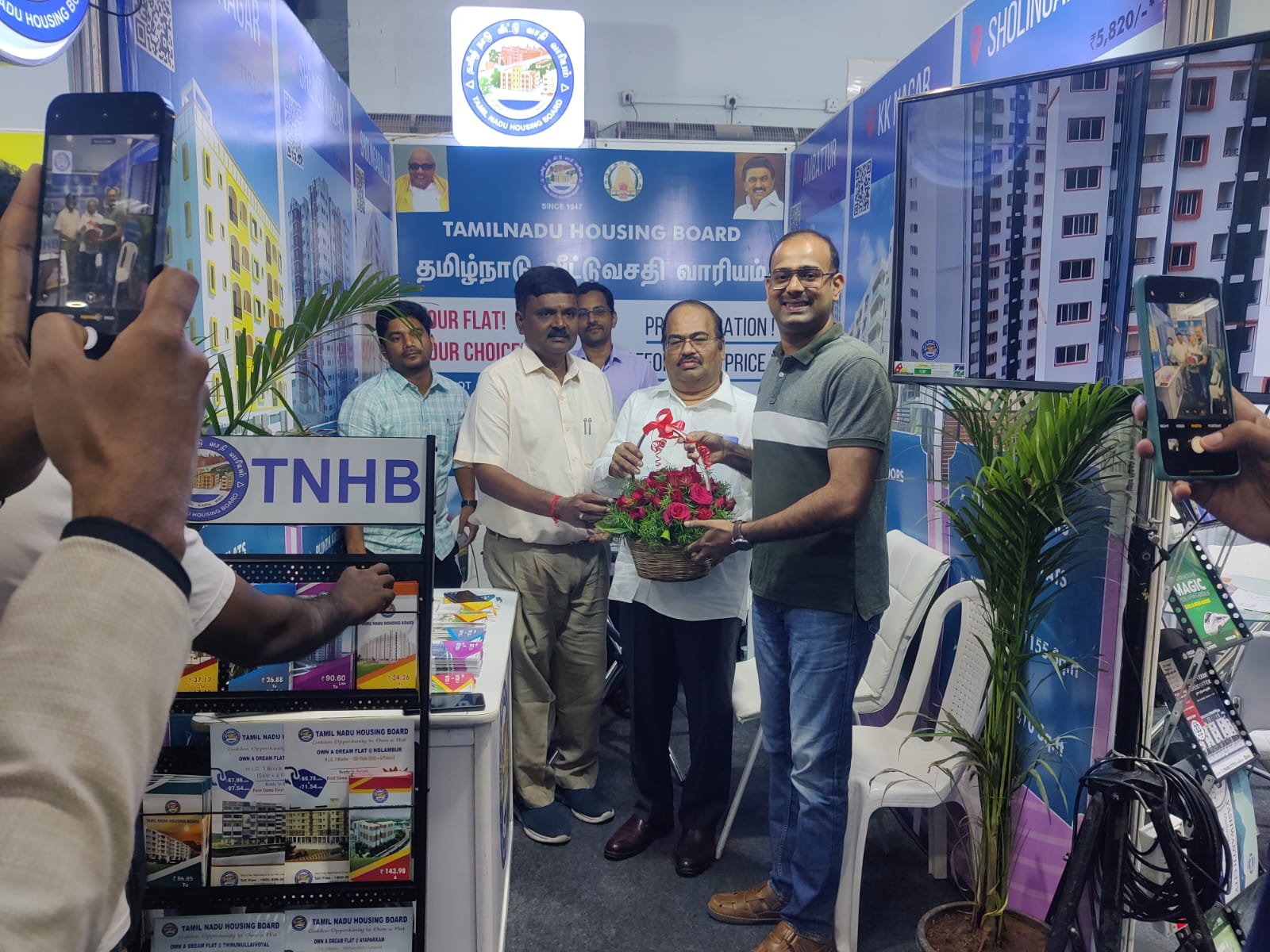 TNHB photo