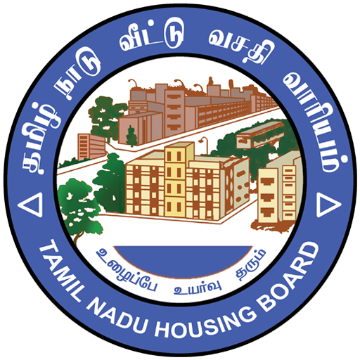 Tamil Nadu Housing Board emblem